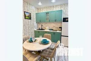 1-к квартира, посуточно, 45м2, 19/19 этаж