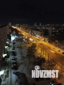 2-к квартира, посуточно, 86м2, 10/12 этаж