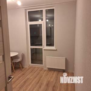 1-к квартира, на длительный срок, 33м2, 15/16 этаж