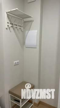 1-к квартира, посуточно, 25м2, 7/21 этаж