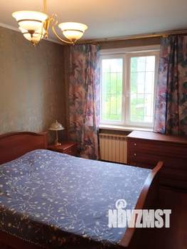 3-к квартира, на длительный срок, 69м2, 2/7 этаж