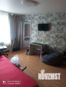 2-к квартира, на длительный срок, 37м2, 2/5 этаж