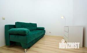 2-к квартира, посуточно, 55м2, 1/1 этаж