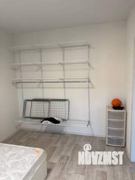 2-к квартира, на длительный срок, 39м2, 4/9 этаж