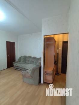 2-к квартира, на длительный срок, 44м2, 4/5 этаж