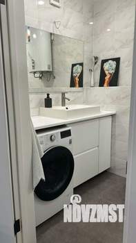 2-к квартира, на длительный срок, 61м2, 26/27 этаж