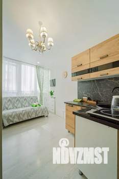 Студия квартира, посуточно, 20м2, 5/16 этаж