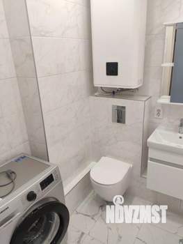 1-к квартира, на длительный срок, 39м2, 19/32 этаж