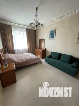 2-к квартира, посуточно, 69м2, 4/5 этаж