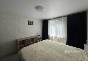 2-к квартира, на длительный срок, 42м2, 3/5 этаж