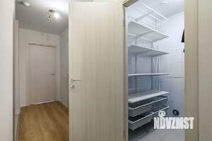 2-к квартира, на длительный срок, 63м2, 18/25 этаж