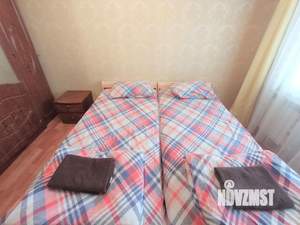 3-к квартира, посуточно, 80м2, 1/1 этаж
