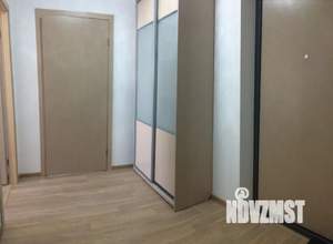 2-к квартира, посуточно, 40м2, 16/26 этаж