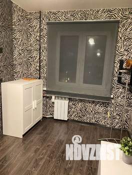 2-к квартира, посуточно, 46м2, 4/5 этаж