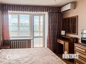 2-к квартира, на длительный срок, 52м2, 14/14 этаж