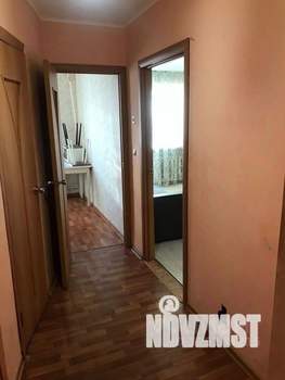 1-к квартира, на длительный срок, 33м2, 4/5 этаж