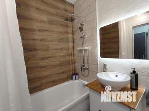 Студия квартира, посуточно, 19м2, 3/9 этаж