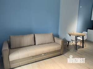 Студия квартира, на длительный срок, 31м2, 5/32 этаж