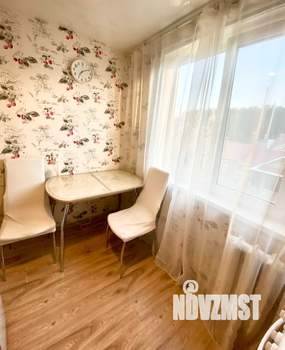 1-к квартира, на длительный срок, 29м2, 3/5 этаж