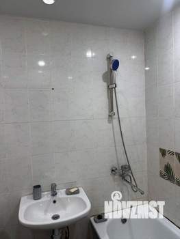 Студия квартира, на длительный срок, 20м2, 25/26 этаж