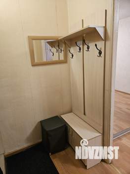 1-к квартира, на длительный срок, 31м2, 4/5 этаж