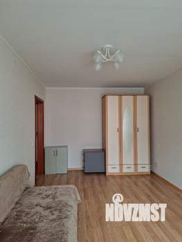 1-к квартира, на длительный срок, 30м2, 4/5 этаж