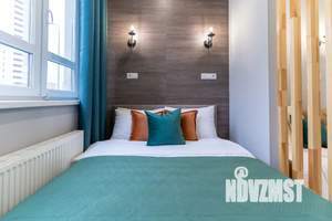 Студия квартира, посуточно, 25м2, 1/14 этаж