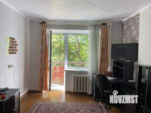 1-к квартира, на длительный срок, 32м2, 2/5 этаж