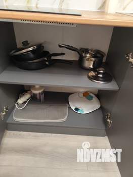 1-к квартира, на длительный срок, 28м2, 17/25 этаж