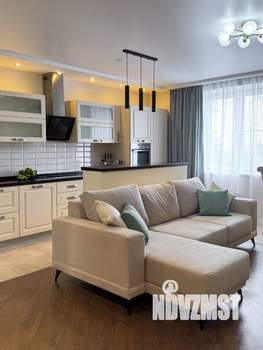 3-к квартира, на длительный срок, 80м2, 4/8 этаж