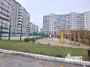 1-к квартира, на длительный срок, 33м2, 1/10 этаж