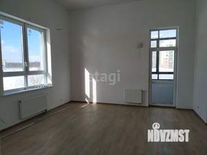 Студия квартира, на длительный срок, 32м2, 1/14 этаж