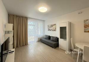 1-к квартира, на длительный срок, 45м2, 12/20 этаж