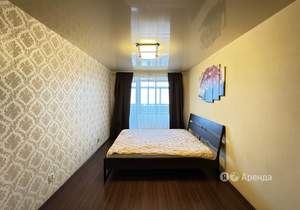 2-к квартира, на длительный срок, 50м2, 7/9 этаж