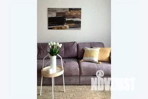 2-к квартира, посуточно, 73м2, 3/7 этаж