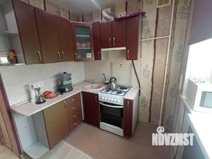 2-к квартира, на длительный срок, 48м2, 3/5 этаж