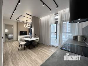 2-к квартира, на длительный срок, 59м2, 4/11 этаж