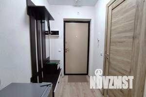 1-к квартира, посуточно, 35м2, 7/13 этаж