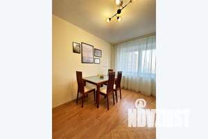 2-к квартира, посуточно, 70м2, 5/9 этаж