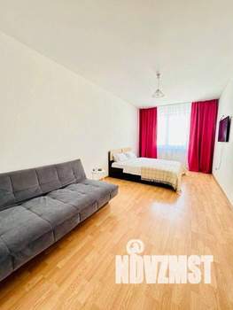 1-к квартира, посуточно, 88м2, 1/1 этаж