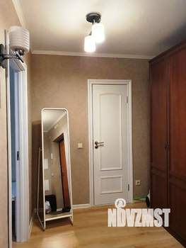 1-к квартира, на длительный срок, 45м2, 4/16 этаж