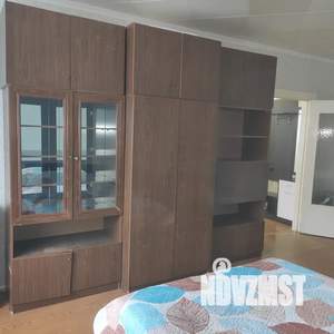 1-к квартира, посуточно, 37м2, 1/9 этаж
