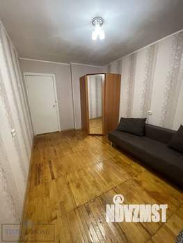 3-к квартира, на длительный срок, 64м2, 7/9 этаж