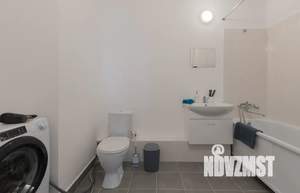 3-к квартира, посуточно, 70м2, 9/25 этаж