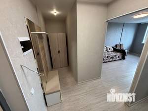 1-к квартира, на длительный срок, 38м2, 10/28 этаж