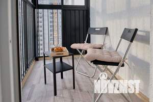 1-к квартира, посуточно, 33м2, 21/32 этаж