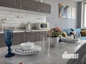 Студия квартира, посуточно, 32м2, 27/35 этаж