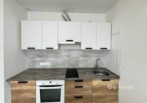 1-к квартира, на длительный срок, 41м2, 3/16 этаж