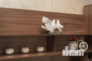 1-к квартира, посуточно, 48м2, 10/16 этаж