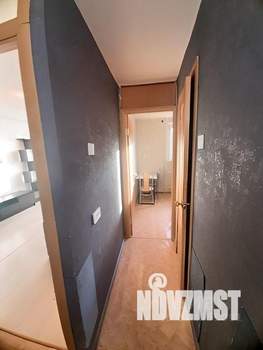 1-к квартира, на длительный срок, 27м2, 3/5 этаж